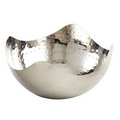 Hammered Wave Bowl